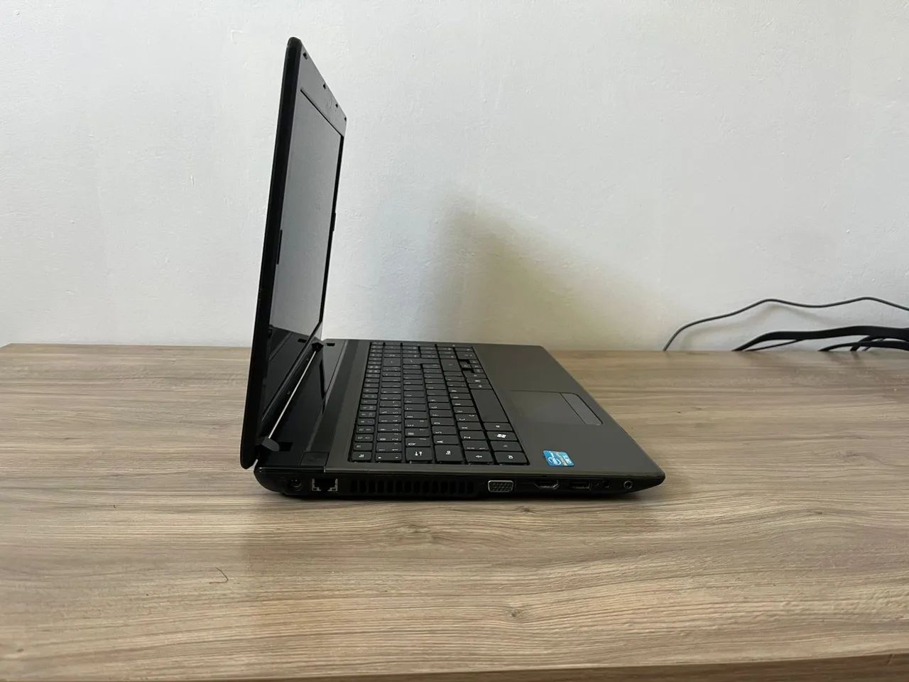 Notebook Acer I5 / 8Gb / SSD / Tela 15"6 - Foto 3