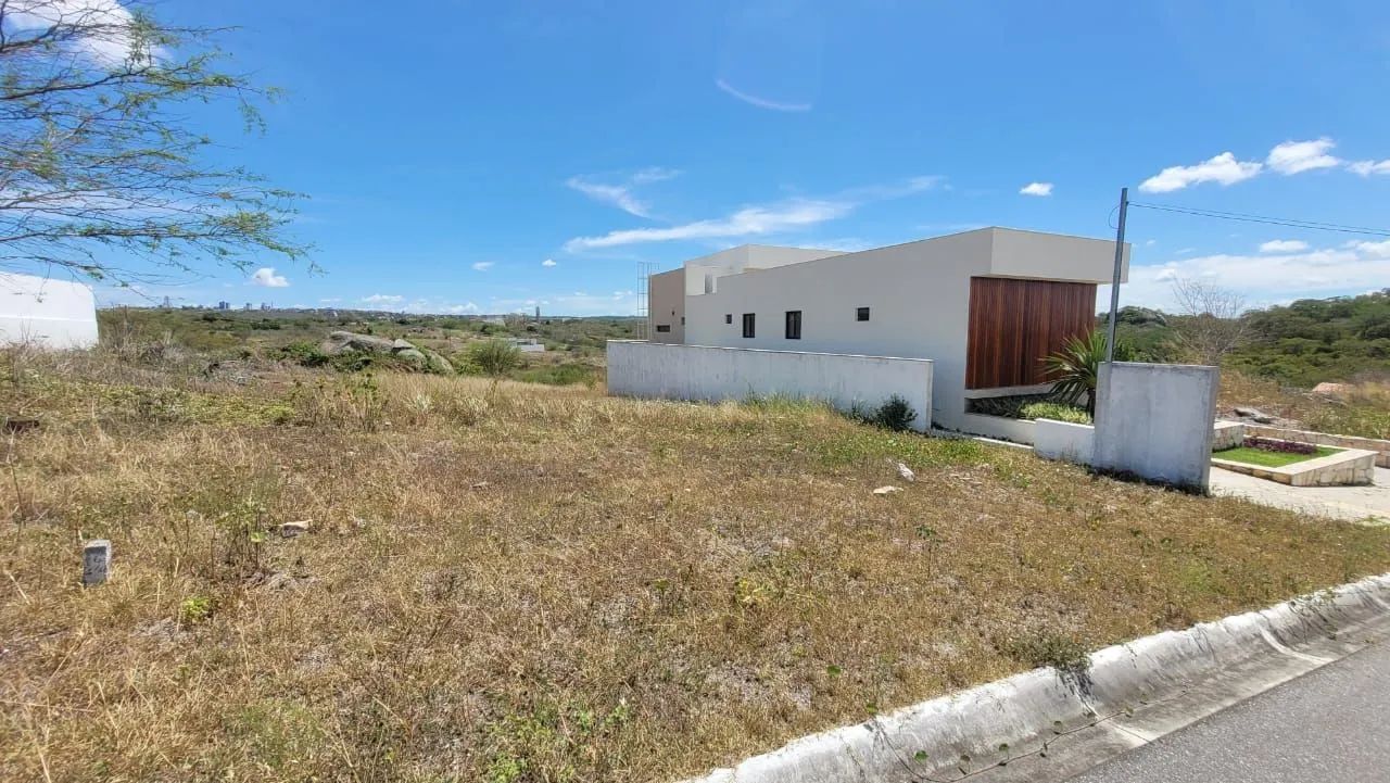 Foto - Campina Grande - Santa Terezinha