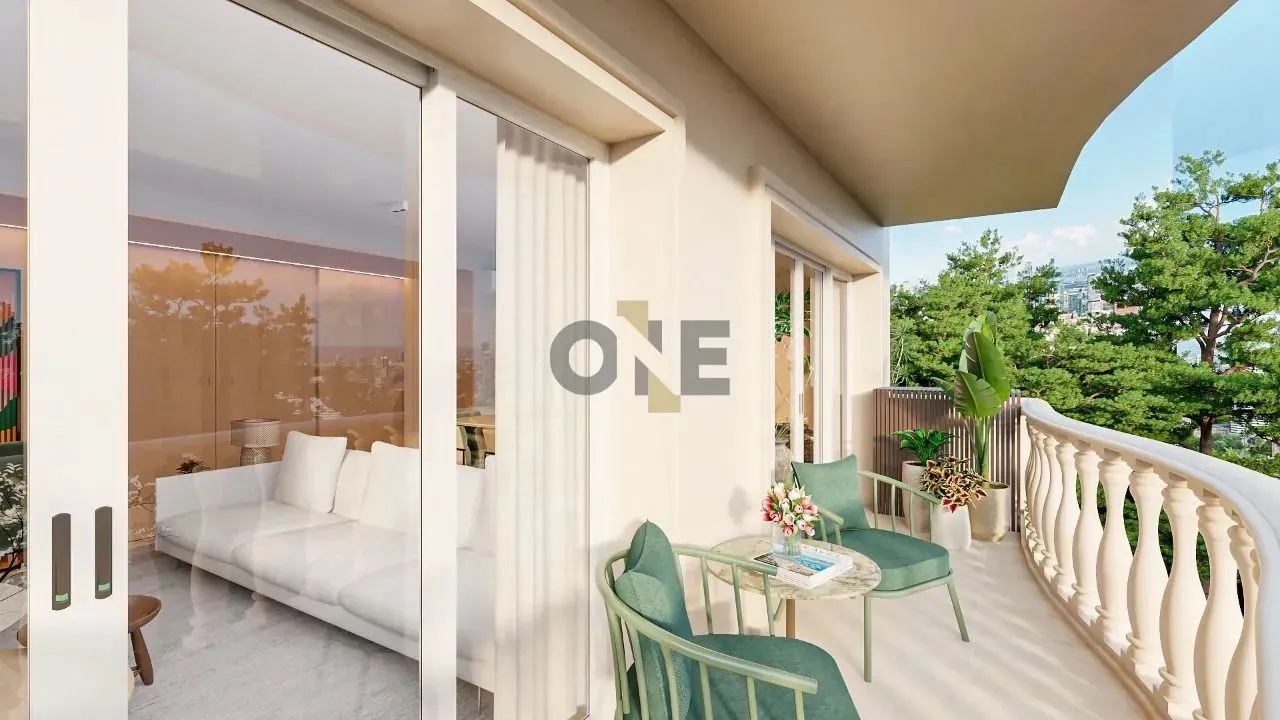 Apartamento 3 Dormitórios, sendo 1 suítes para Venda - Jardins - São Paulo - SP
