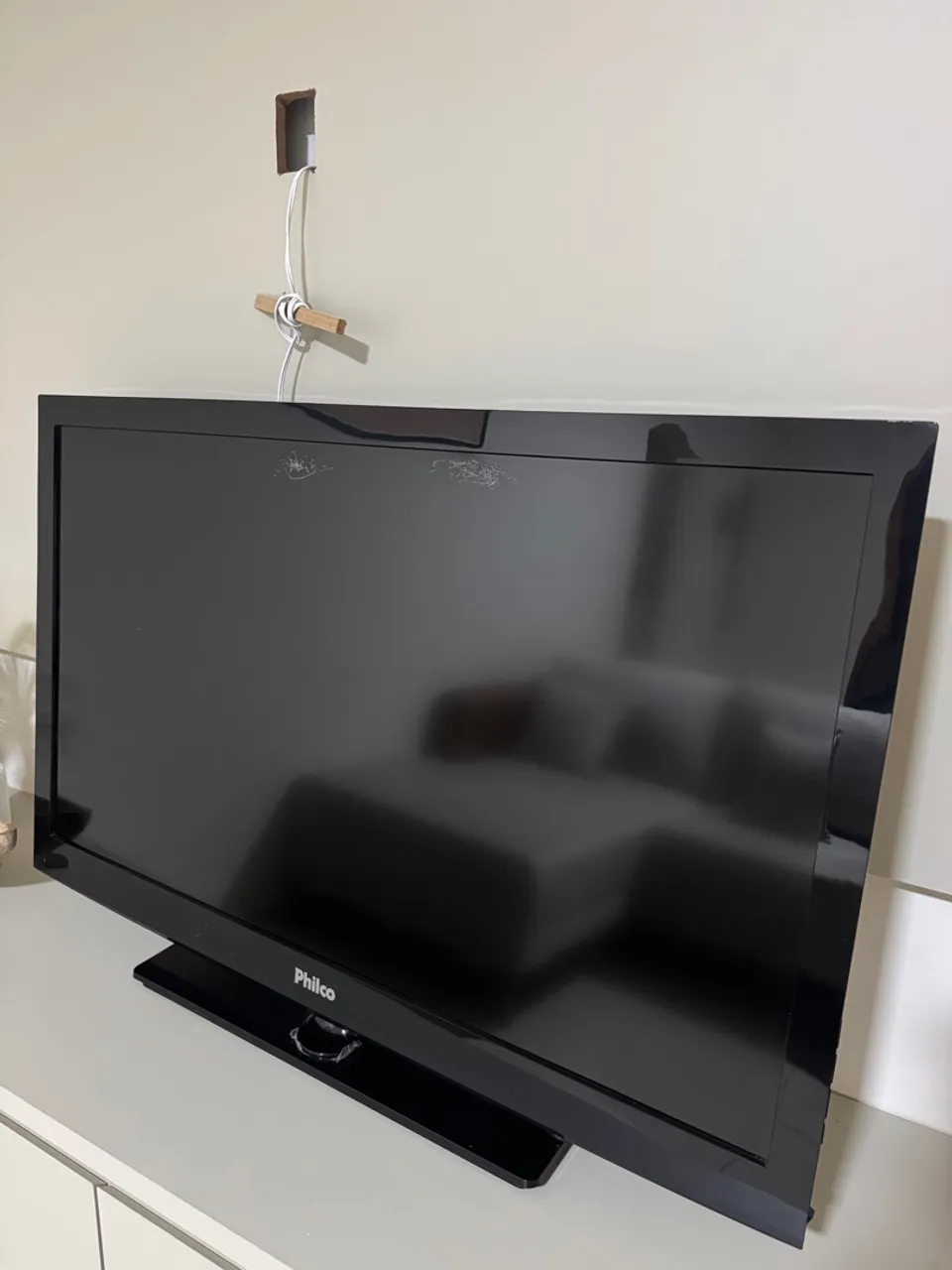 Televisão