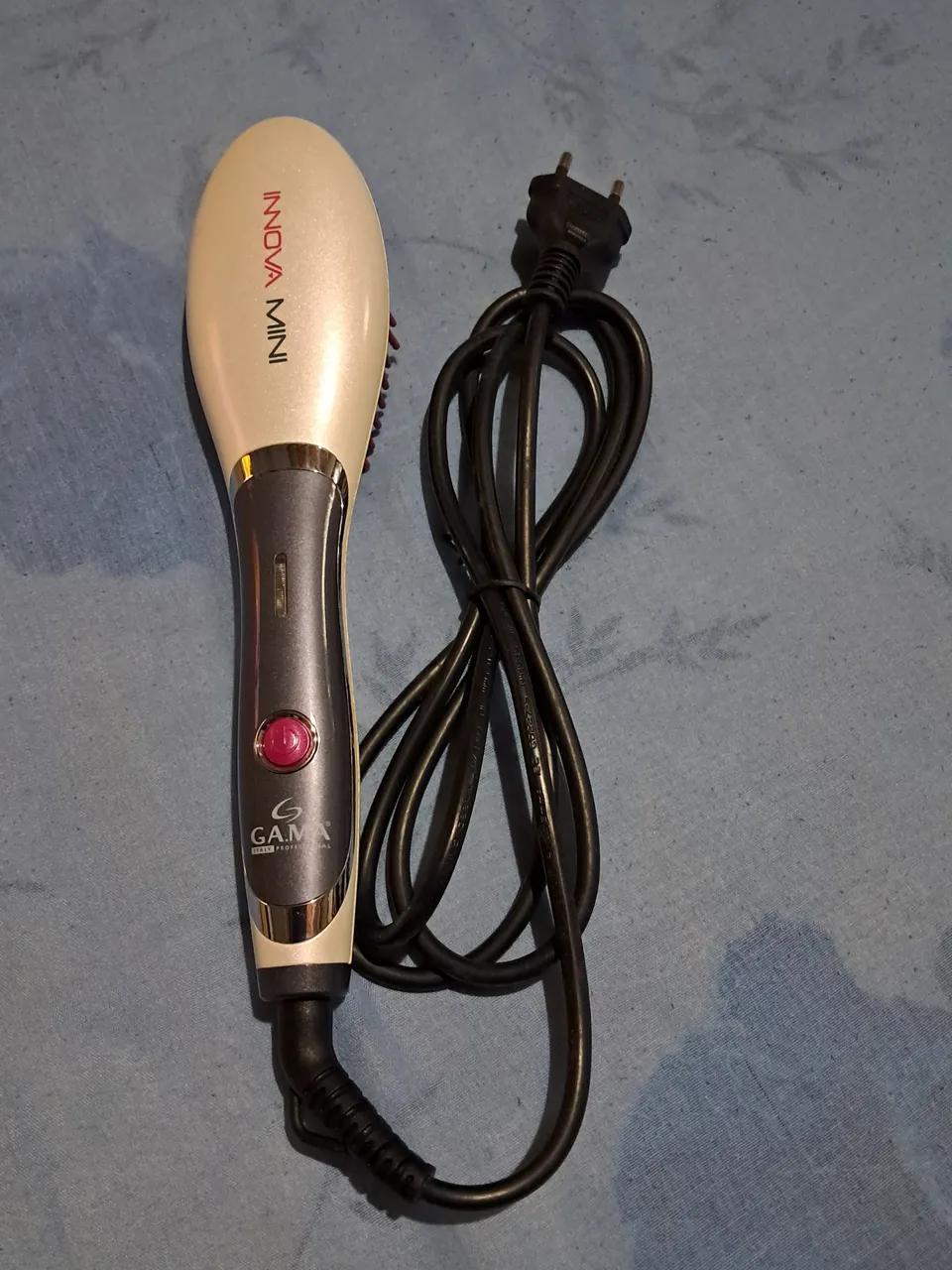 Escova modeladora Gama Inova Mini