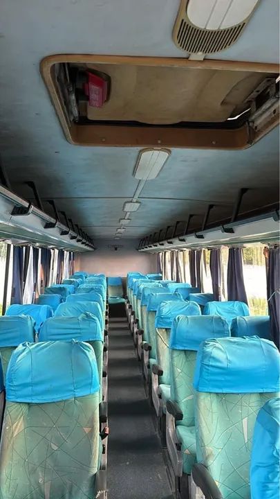 Ônibus Marcopolo  - Foto 3