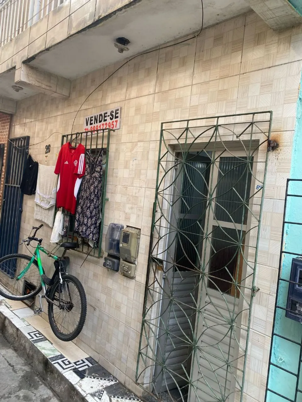Vendo casas em Periperi