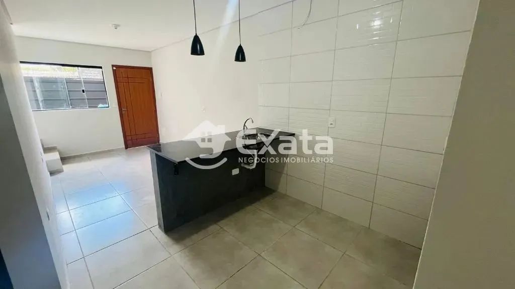 Casa à Venda no Éden - Foto 3