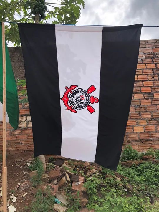 Bandeira de time