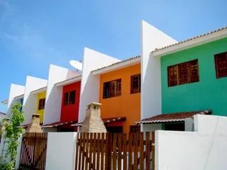 Duplex Mobiliado Praia dos Carneiros - Foto 4