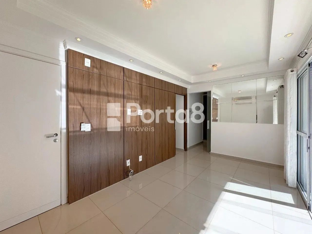 Viva com qualidade no Giardino II - Casa térrea com espaço gourmet e quintal amplo. - Foto 4