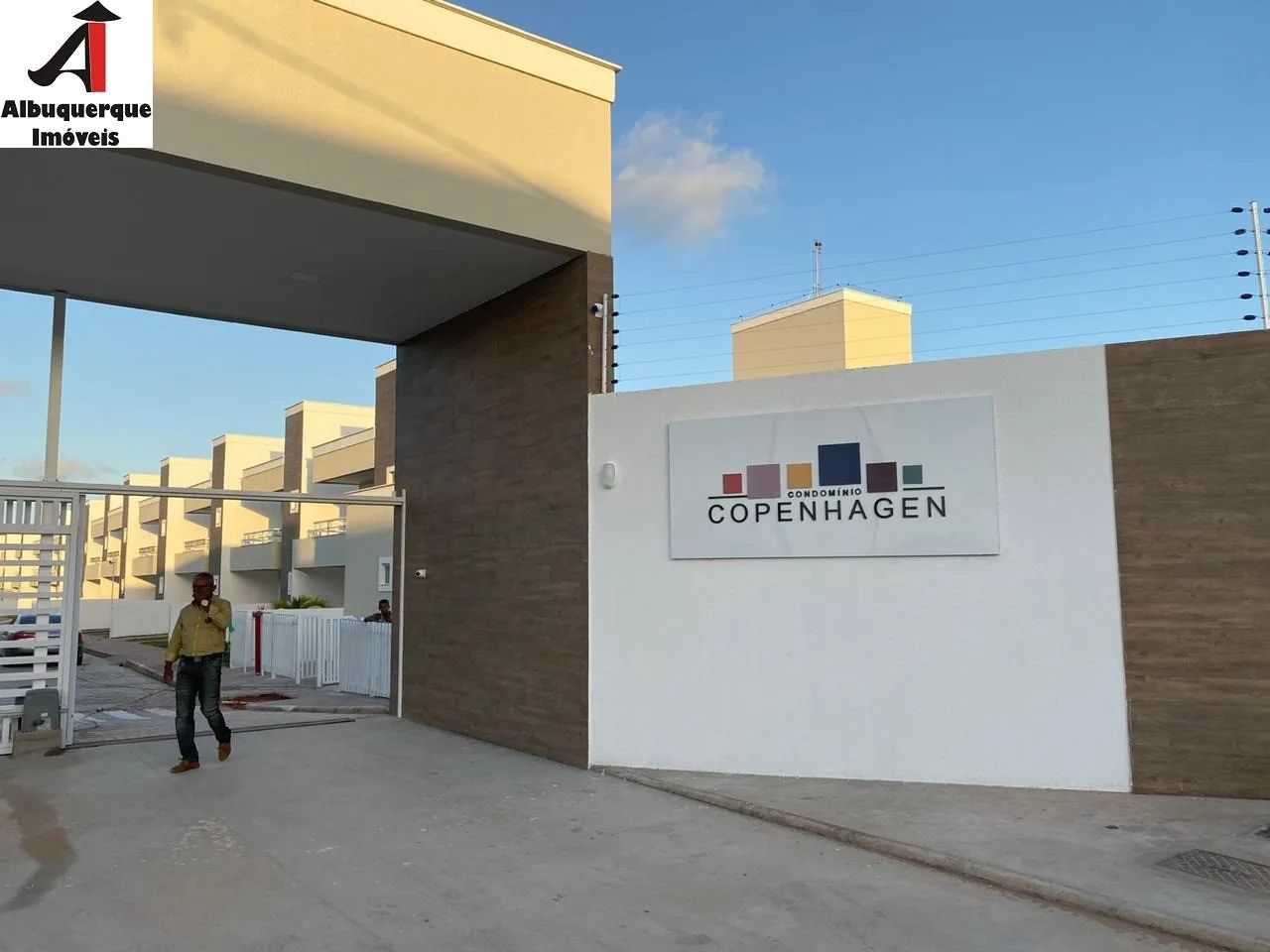 CASA RESIDENCIAL em SÃO LUIS - MA, Parque Athenas