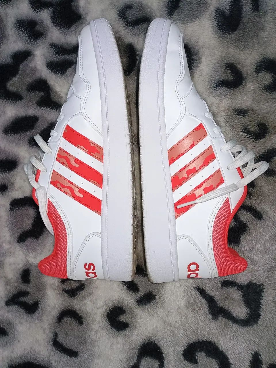 Tênis Adidas ORIGINAL número 42  perfeito  - Foto 2