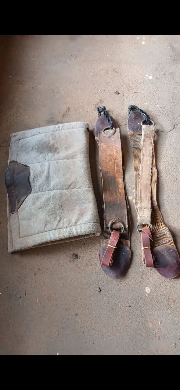 Arreio completo  - Foto 6