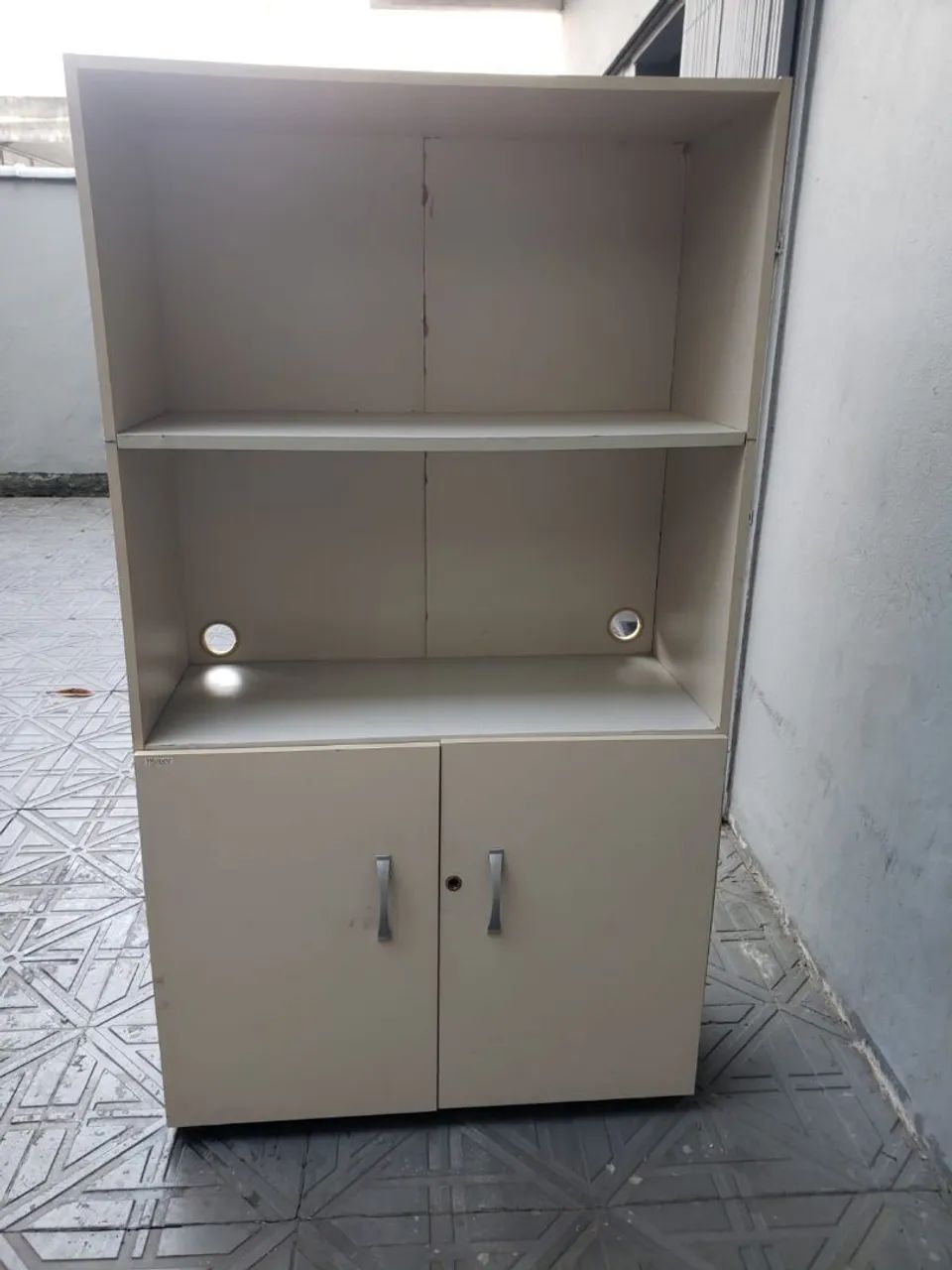 Armário de cozinha 