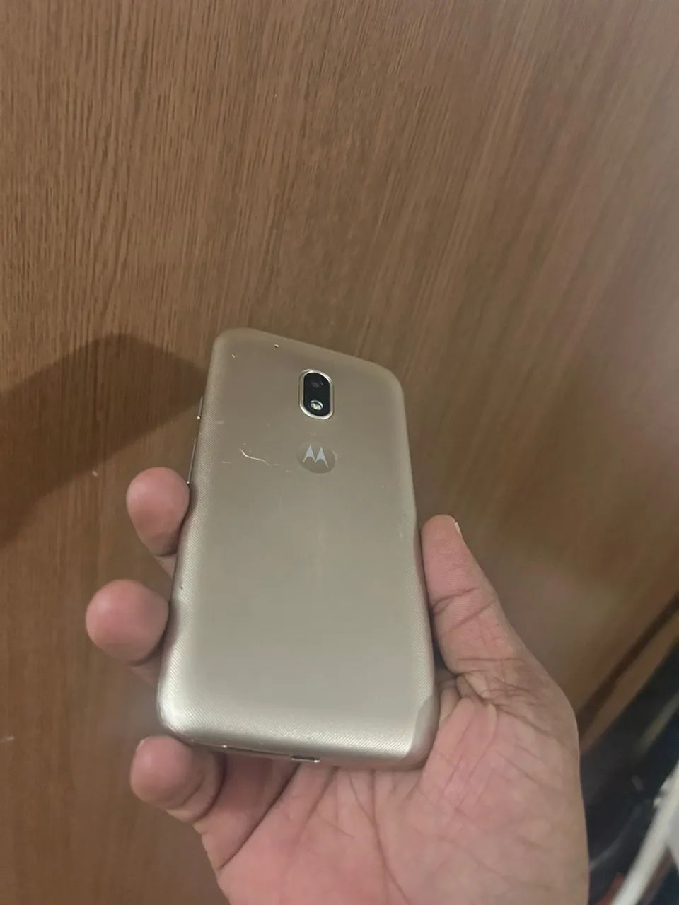 Moto G4 play  - Foto 3