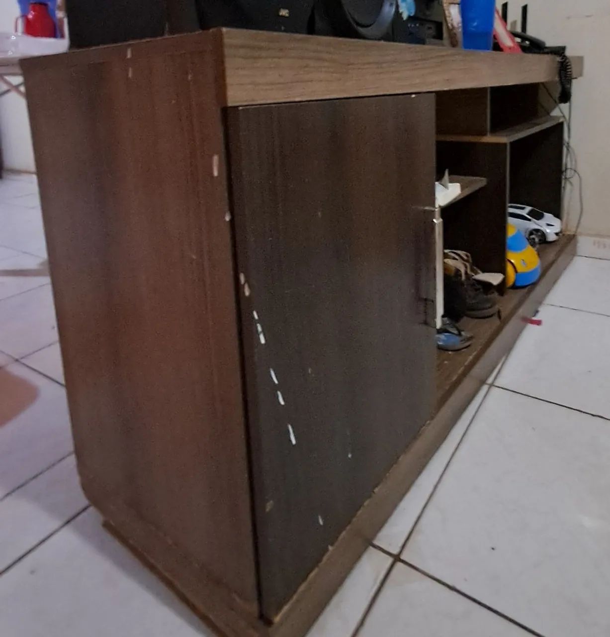 Rack64175993599362120