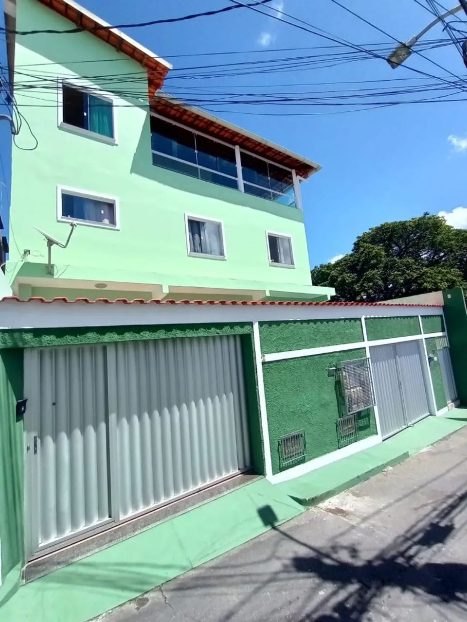 Foto - Salvador - Mussurunga