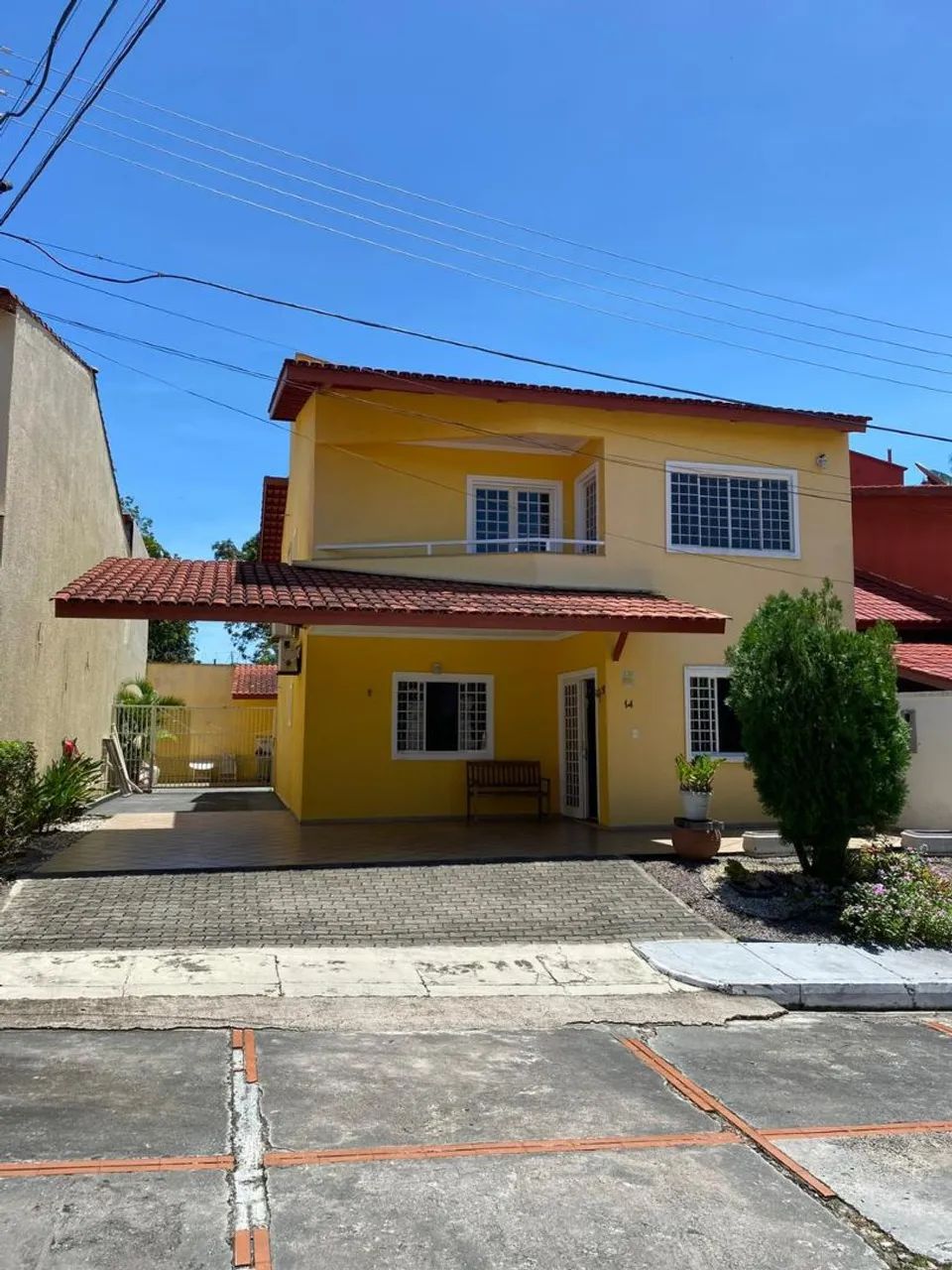 Foto - Manaus - Ponta Negra