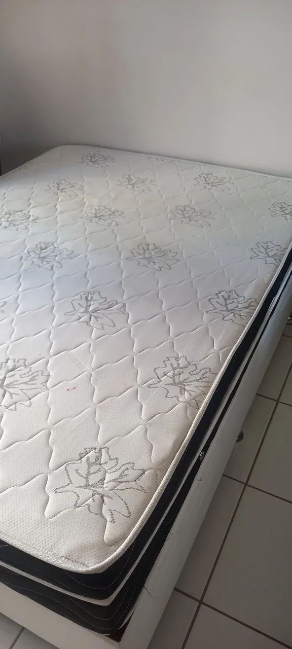 Cama Box Ortopédica Premium - Foto 2