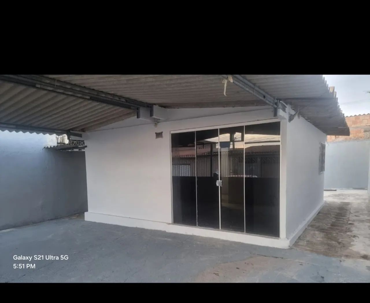 foto - Cidade Ocidental - Centro