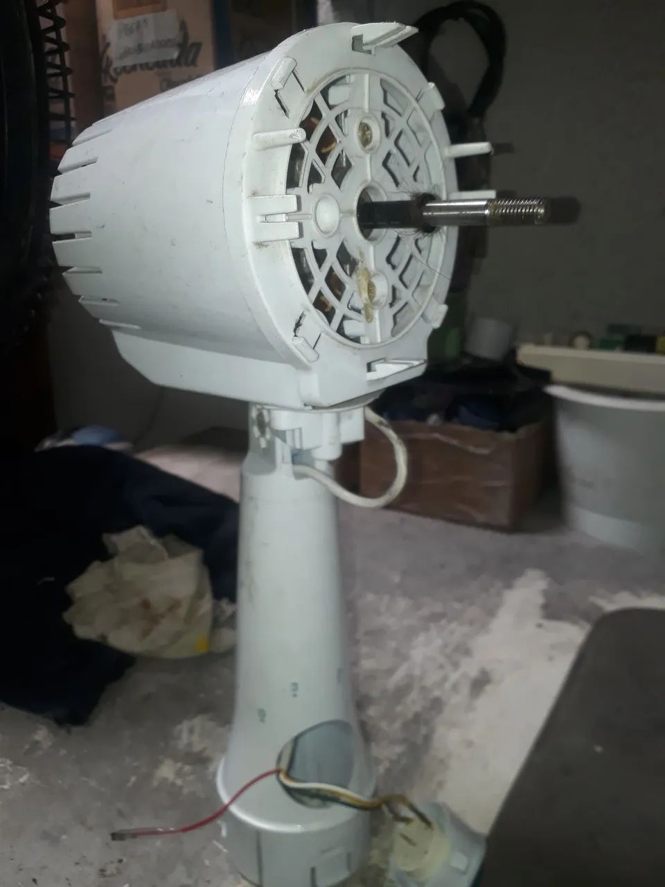 Microondas conserta tbm vendemos tdas as marcas com garantia - Foto 4