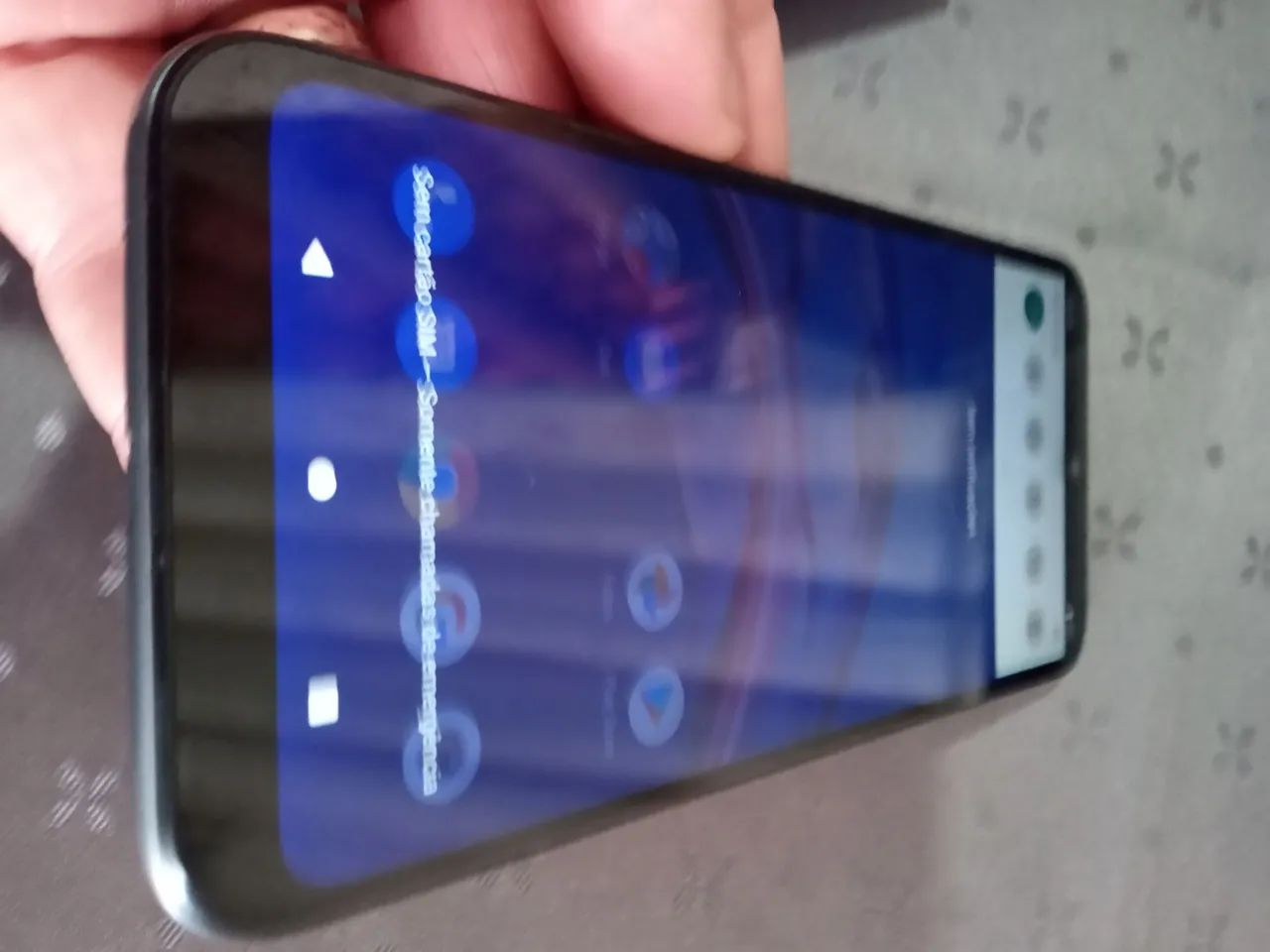 Celular moto E 6S  - Foto 3