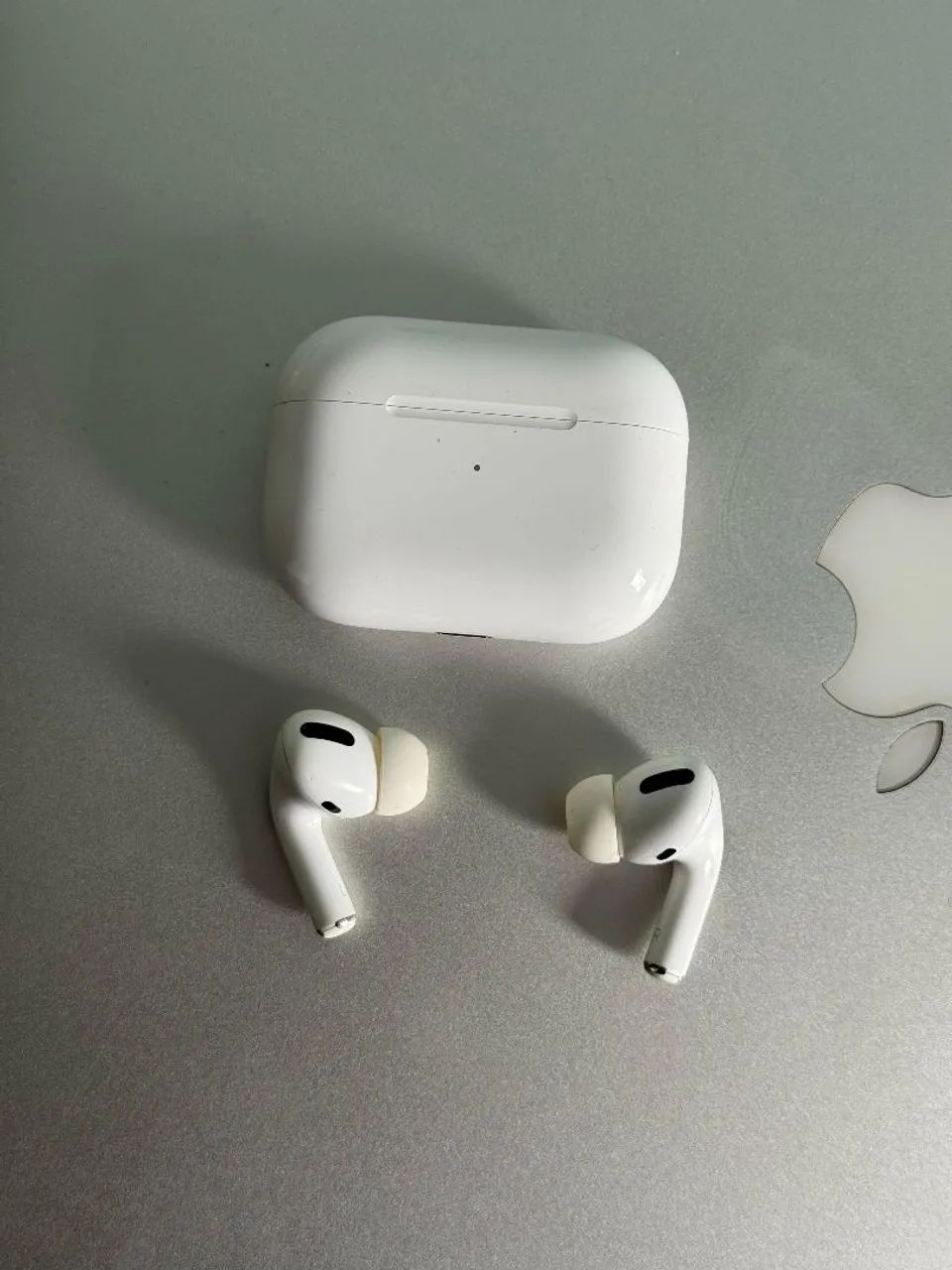AirPods Pro 1 - Em Excelente Estado  - Foto 3
