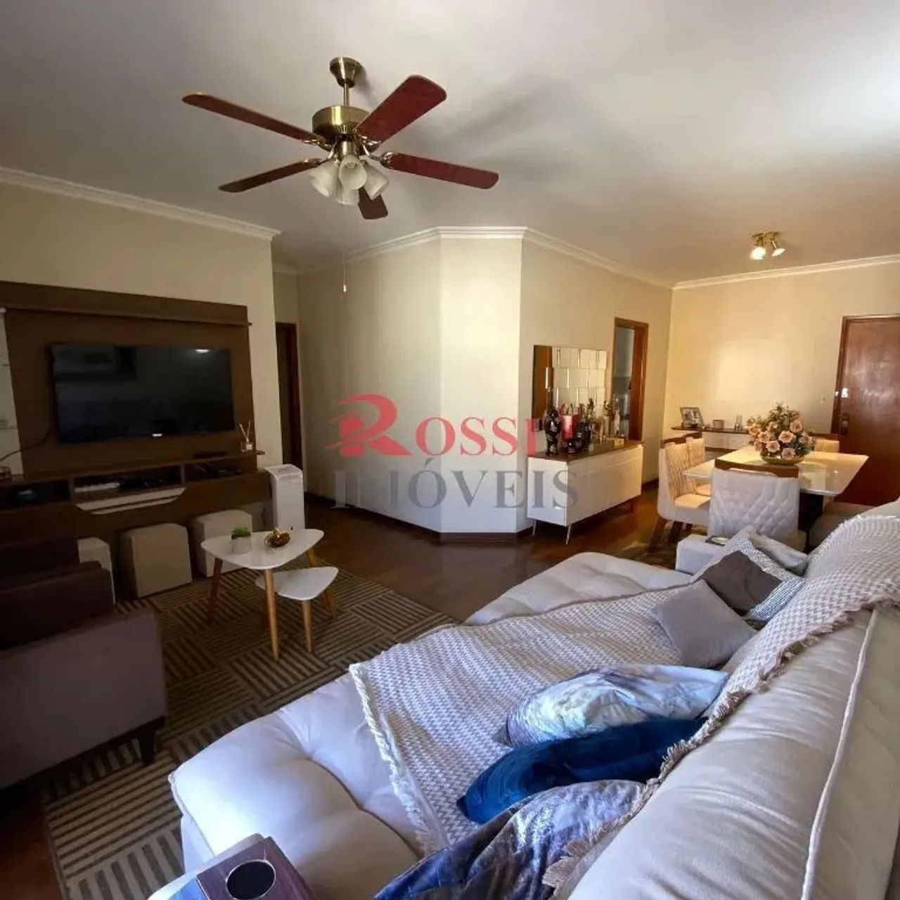 Apartamento à venda - Centro - Foto 2