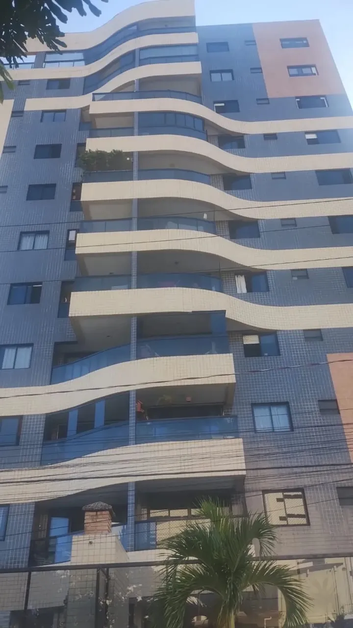 exce. Apt na Praça do Skate, para Locação