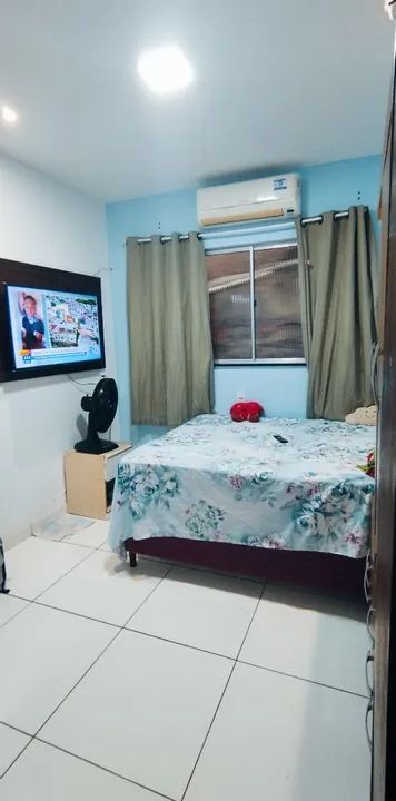 Foto - Salvador - Santa Cruz