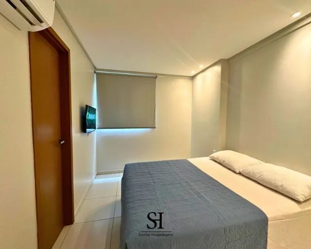 ? Aluguel de Apartamento Mobiliado - 2 Quartos em Cabo Branco, João Pessoa ? - Foto 3