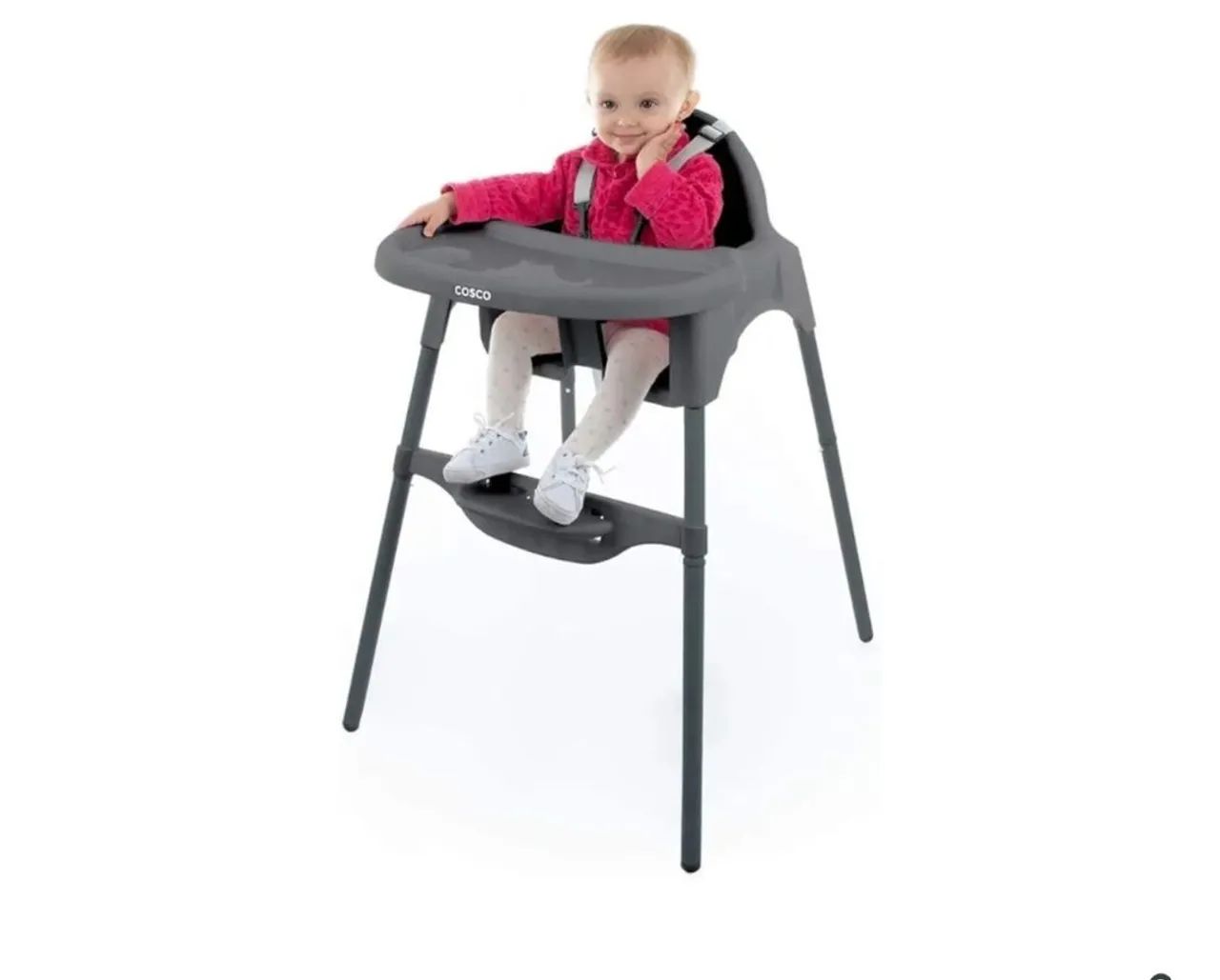 ***OPORTUNIDADE*** Cadeira de Refeição Cook Cosco - Foto 5