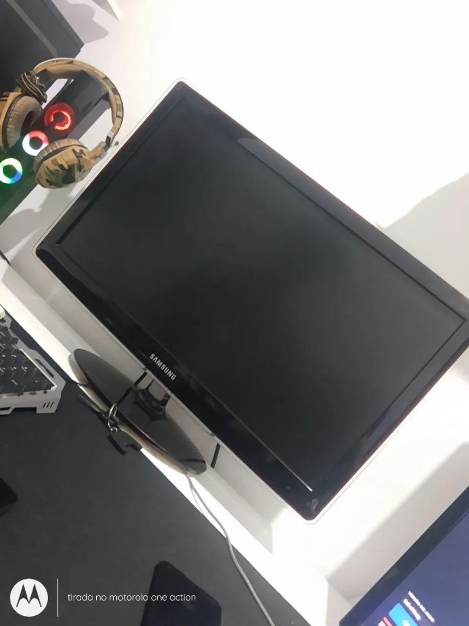 Monitor Samsung synemaster 24p64168566438531122