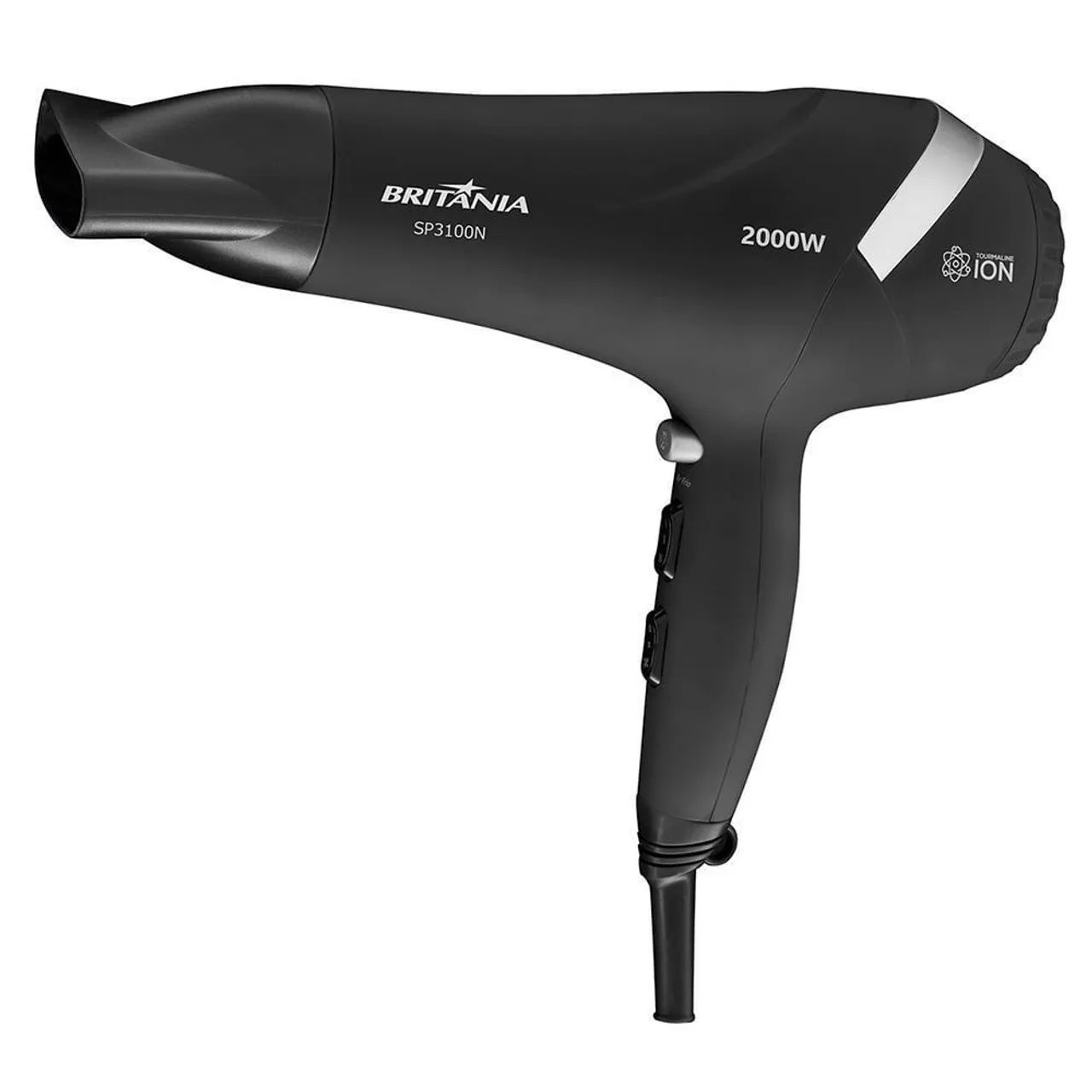 Escova secadora, e secador de cabelo  - Foto 4