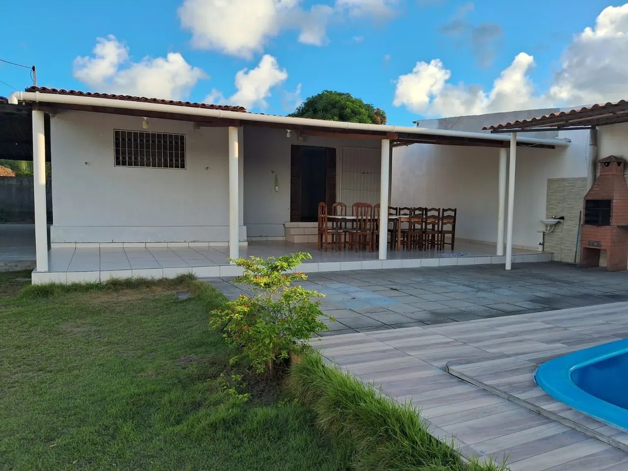 Casa em Jacumã para temporada  - Foto 3