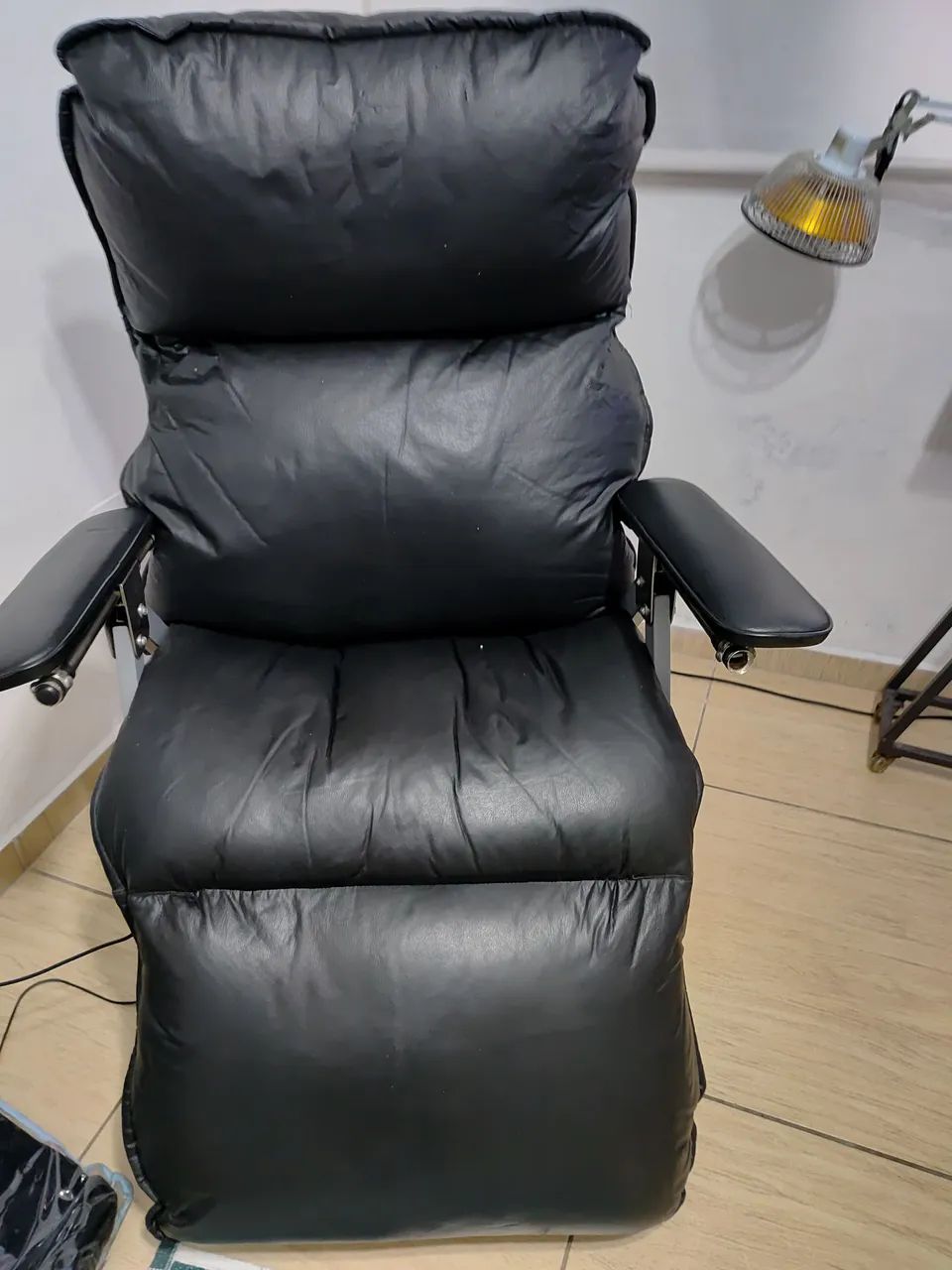 Poltrona reflexologia  - Foto 2