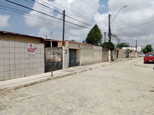 Foto - Maceió - Benedito Bentes