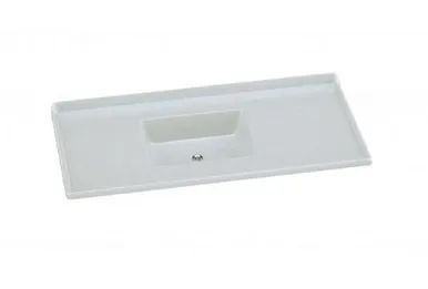 PIA DE FIBRA 1,20X50 BRANCO - VÁLIDO ATÉ 25/05/2026