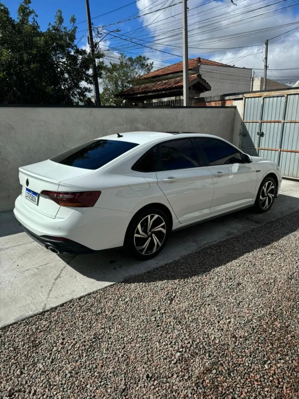 Jetta GLI 2024 2024  215,900 - Foto 3