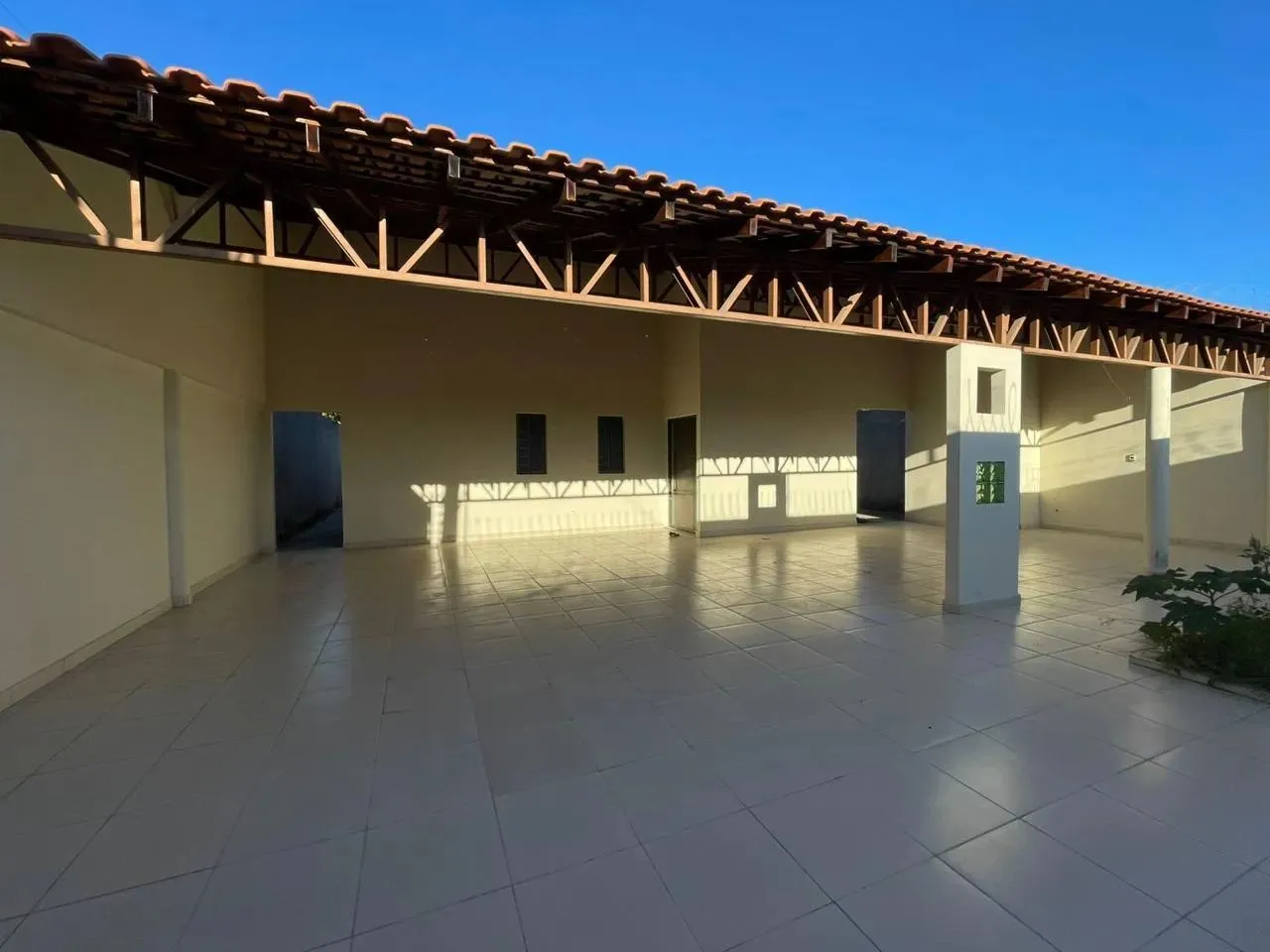 Casa Nova - Vale Quem Tem