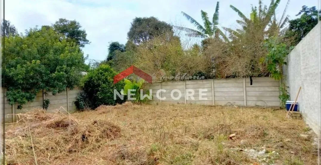 Lote em Rua Jairo Taborda de Camargo - Atuba - Curitiba/PR