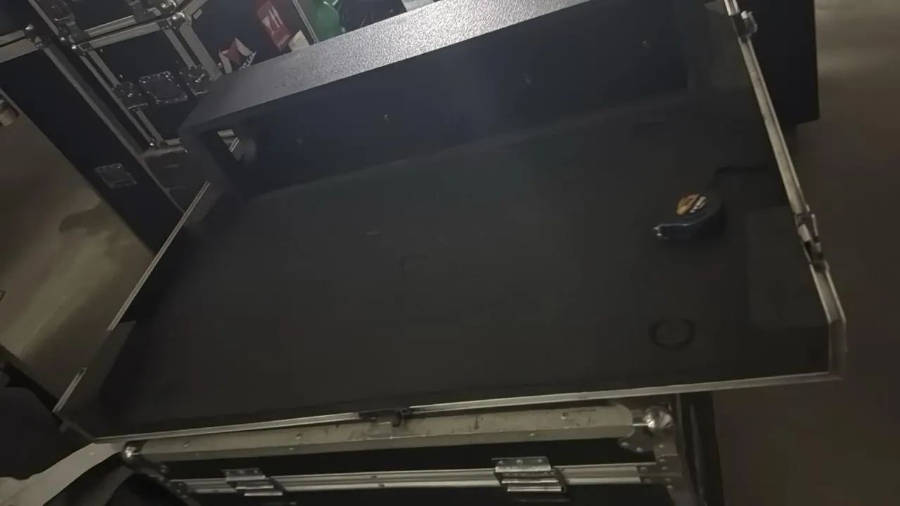 Case Para Console X32 G-tour-x32 Gator - Foto 2