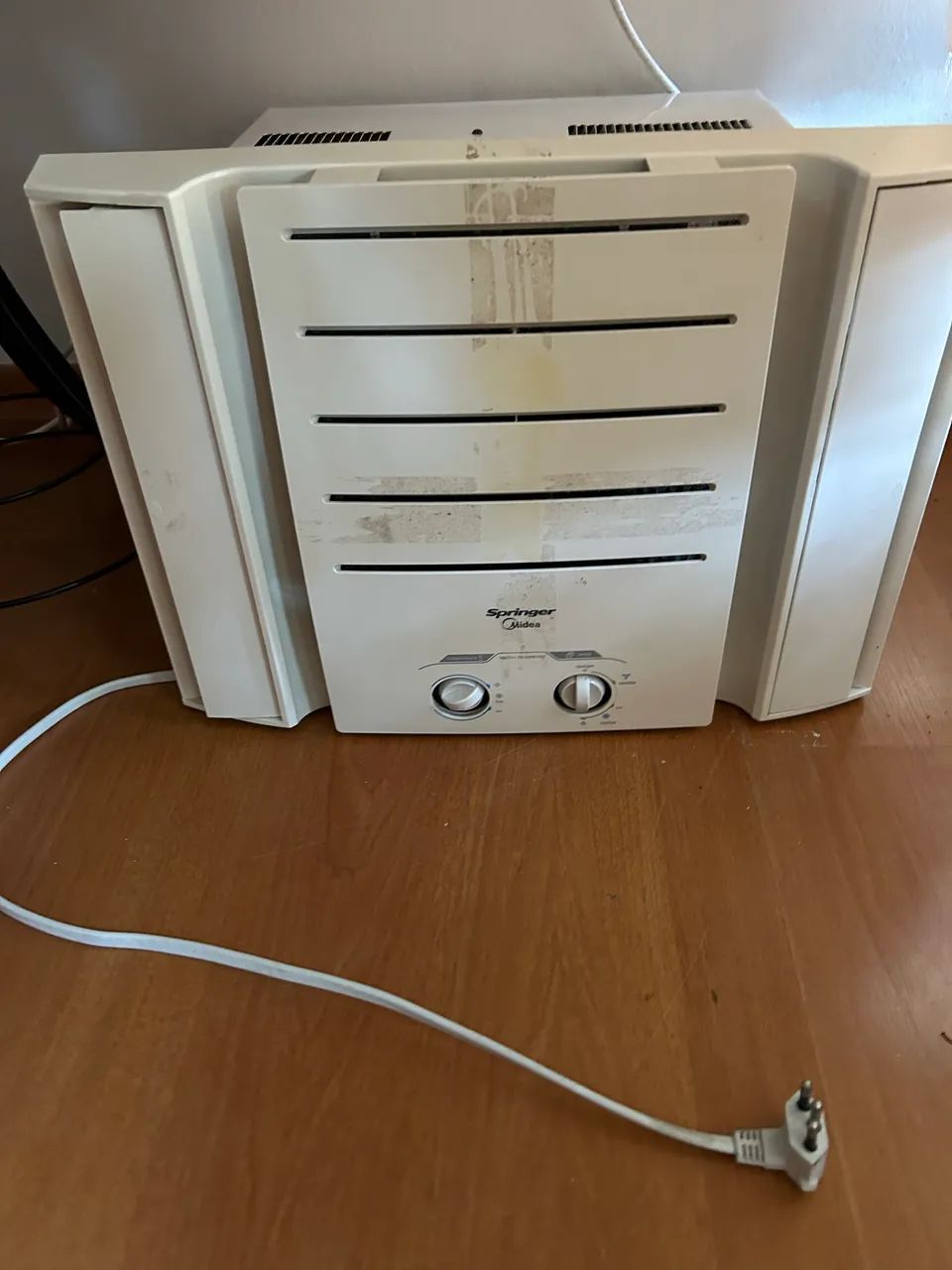 Ar condicionado de gaveta 110v  (tenho2) cada  - Foto 3