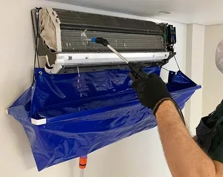 Serviços e Manutenção - Ar Condicionado - Foto 4