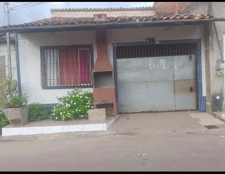 Foto - São Luís - Vila Embratel