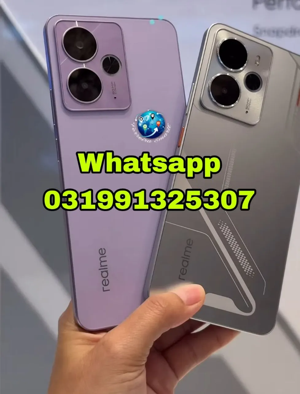 Realme 14 5G