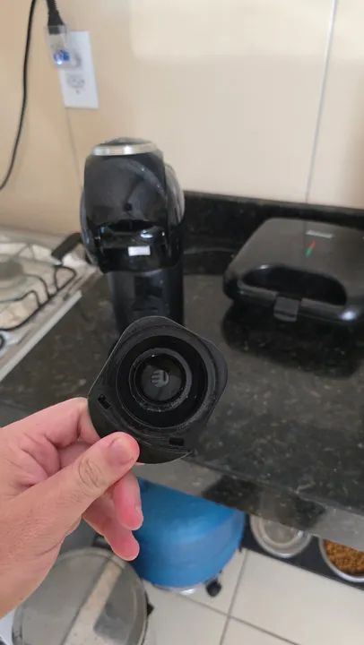 Cafeteira Dolce Gusto - Foto 2
