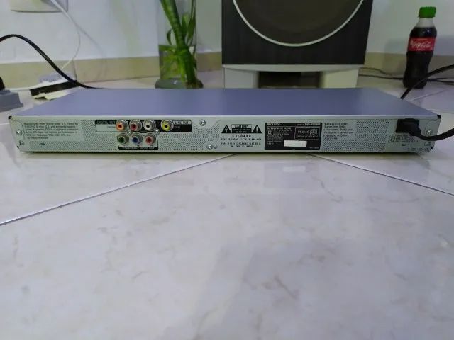 DVD Player Sony - Foto 3