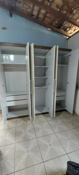 Montador de Móveis  - Foto 4