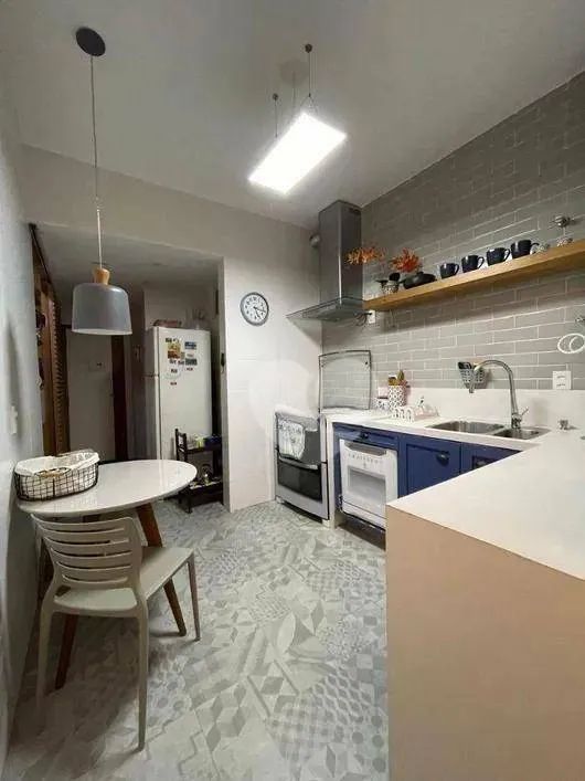 Apartamento a venda em Copacabana - Foto 12