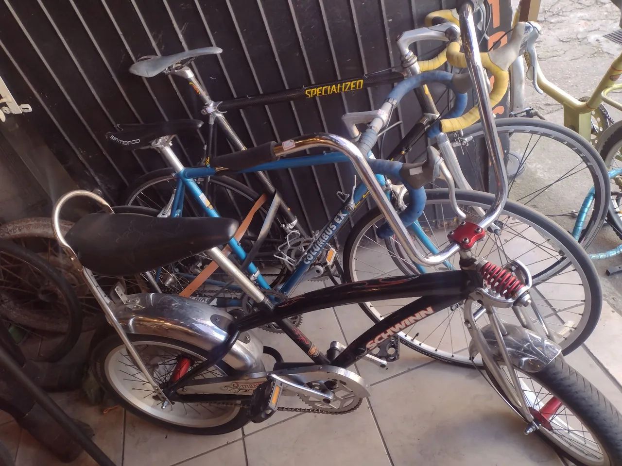 Casa Velha Bicicletas  - Foto 4