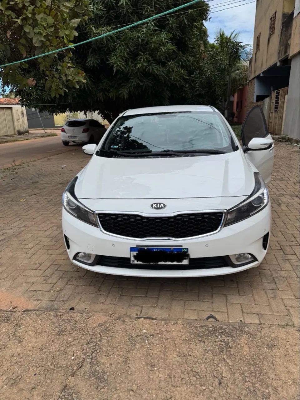 Kia Cerato 2019
