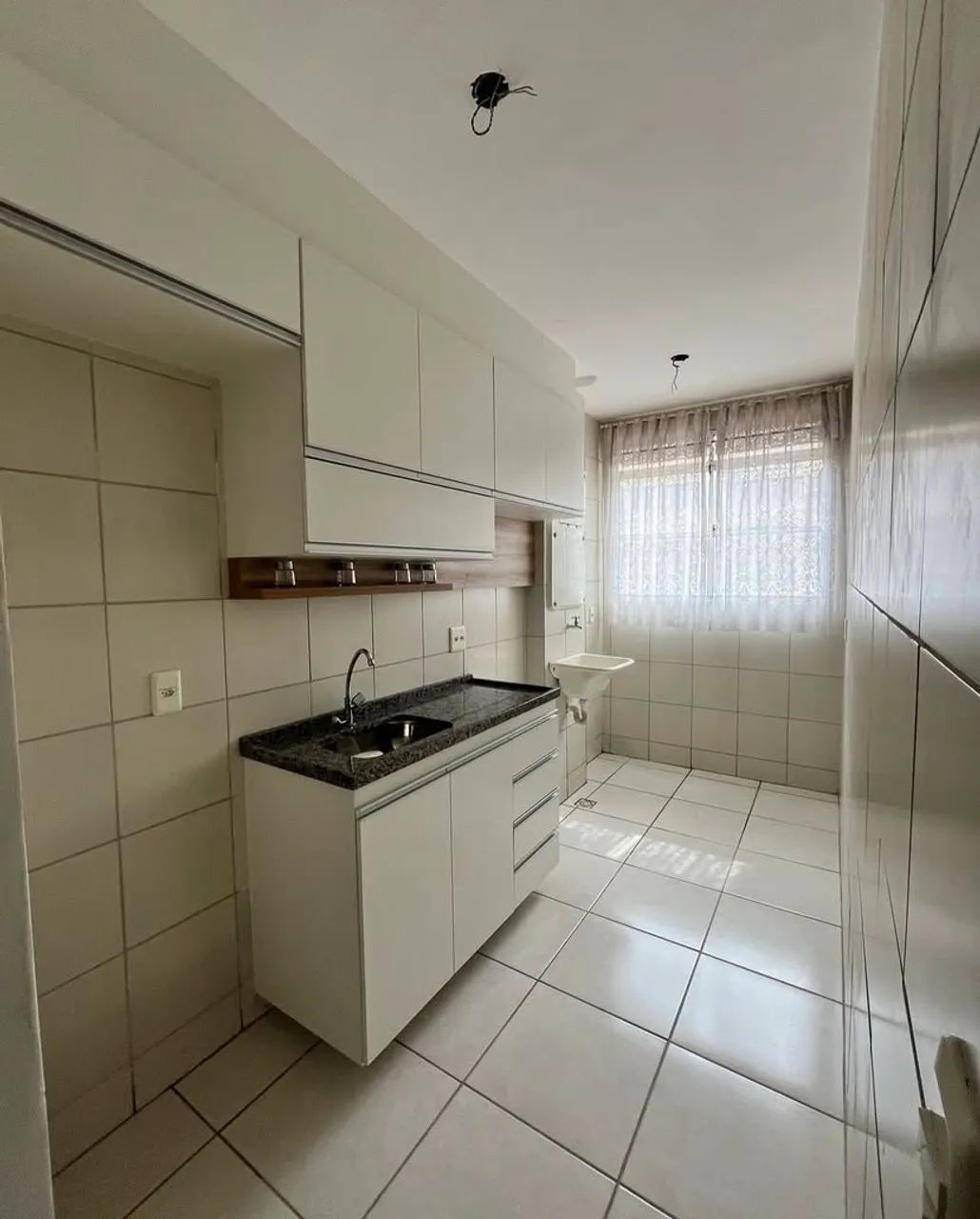 Foto - Fortaleza - Joaquim Távora